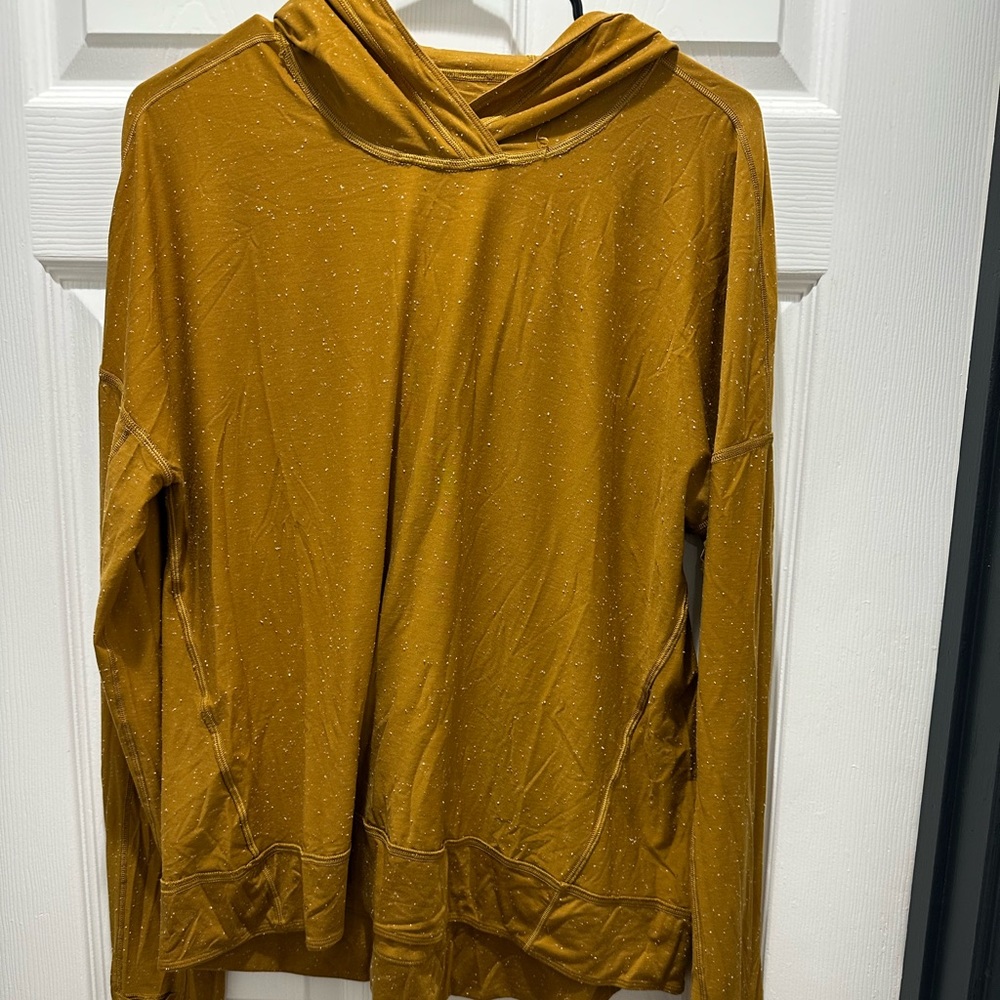 Lululemon Hoddie